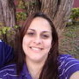 Caroline de Carvalho Laurinavicius