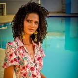 vanessa maria da silva