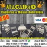 Atacadão Cadeiras