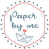 Paper by Me Personalizados