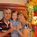 Marilene Kuseky do Amaral