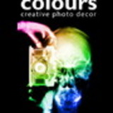 COLOURS | Creative Photo Decor