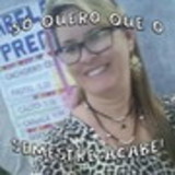 Marcia Cristina Oliveira