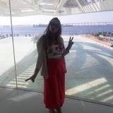 Aline Costa Rocha de Araujo