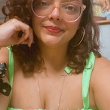 Iara Gabriela Macedo Benitez