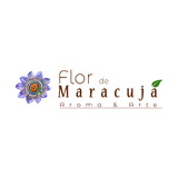Flor de Maracujá Aroma e Arte
