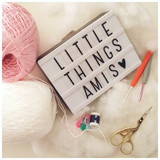 Little Things Amigurumis