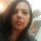 Sabrina Ferreira Mares Martins