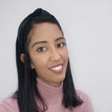 Maiara Aparecida Silveira da Silva