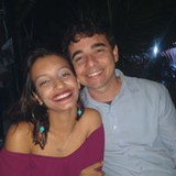 Maria Izabel Azeredo Oliveira