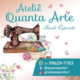 Ateliê QuantaArte