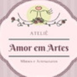 Ateliê Amor em Artes