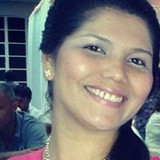 Carolina Rafaeli Venturini