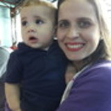 Ludmilla Caetano Santiago