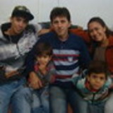 suziane caetano krueger