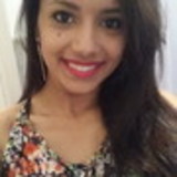 Sabrina da Silva Carvalho