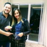 Kelly Cristina Guimarães