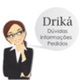 Driká Iluminação Natalina