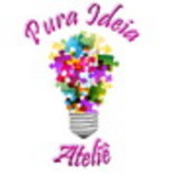 Pura Ideia Ateliê