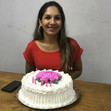 Michele Cristine Rodrigues Oliveira