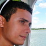 Marcos Paulo dos Santos Oliveira