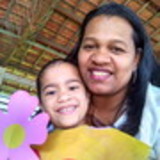 Ana Paula dá Costa de Oliveira