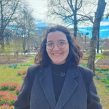 Maria Luiza Tessaro Mariano