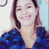 Benedita Oliveira Mendonça