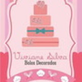 Viviane Silva Bolos Decorados