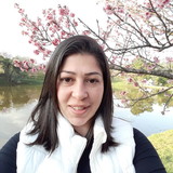 Paloma Castro da Silva