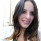 Jéssica machado Model