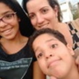 Rosemari Spontam Sant Ana