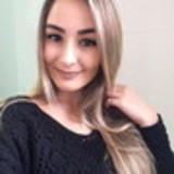 Juliana Catherine Comin