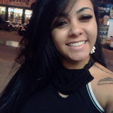 Pâmela de Oliveira Ribeiro