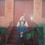 Maria Aparecida de Oliveira