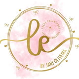 Laços Encantados by Jani Oliveira