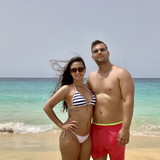 Arianne Santos Santana