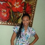 Valéria Tatter dos Santos