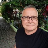 Marcos Braga Hernandez