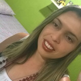 Rosa Patrícia Alves Araújo