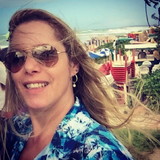 Elza Cardoso Ghilardi