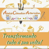 Ateliê Cláudia Arteirinha