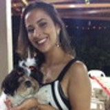 Carla Cristine do Nascimento dos Santos