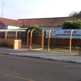 Creche Djanira Moraes Costa
