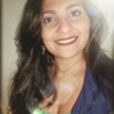 Lais Cristina de oliveira dangelo