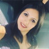 Luana Henrique dos Santos