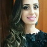 Cecília Rodrigues de Oliveira