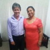 Moisés F. C Carvalho