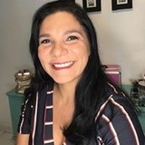 Fernanda Giselle Cruz do Nascimento