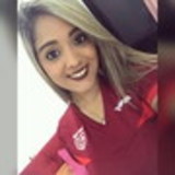 Patricia Passos de Vasconcelos Martins